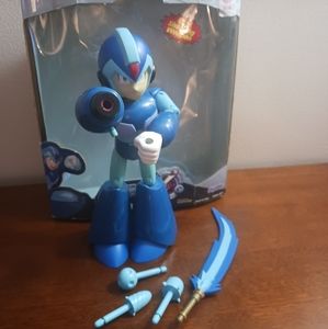 Megaman